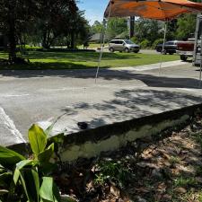 Quality Concrete Leveling in New Orleans, Louisiana!